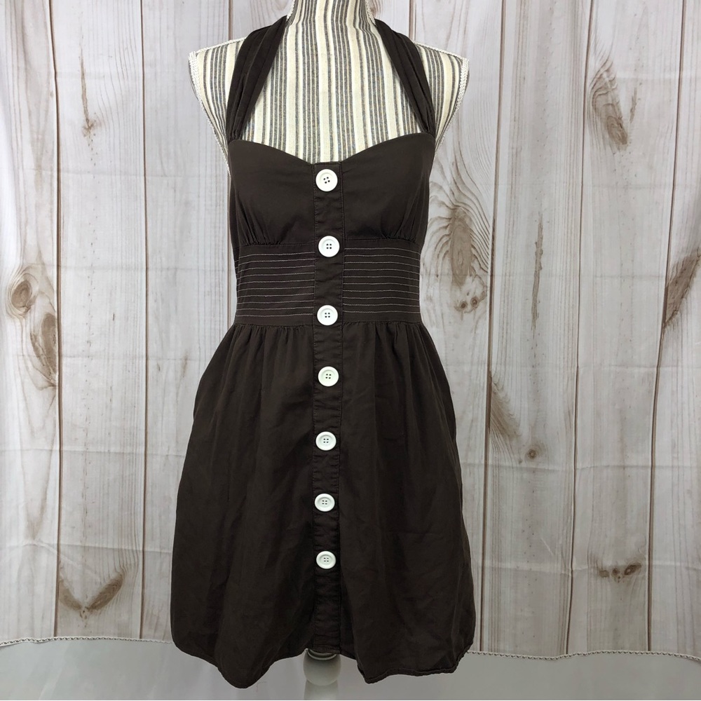 Ruby Rox Summer Dress